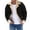 Black, variant on Coats for Men Slim Fit Lightweight Jacket Casual Bomber Jacket Sportswear Coffee,XL
