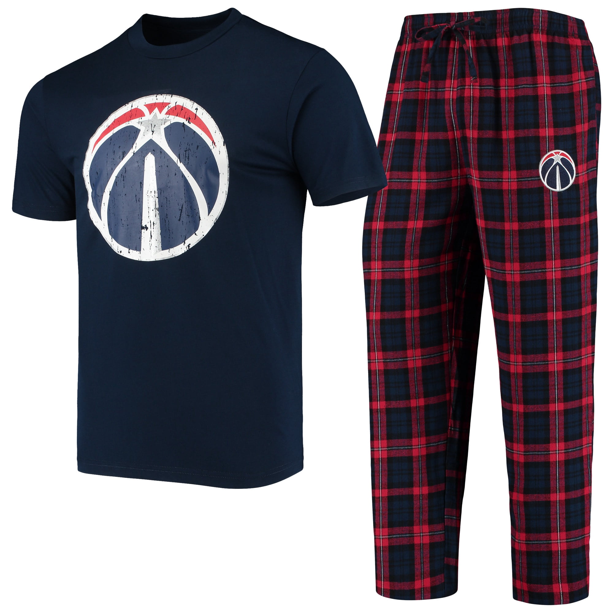 Washington Wizards Concepts Sport Ethos 
