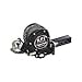 thumbnail image 3 of KFI Products 30-1100 Tiger Tail Tow System, Adjustable, 3 of 3