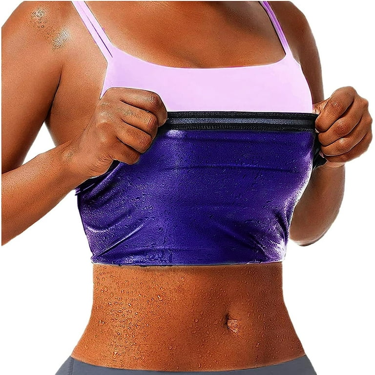 Waist trimmer sauna belt sale