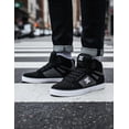 thumbnail image 1 of Tenis Hombre Caballero Dc Shoes Casual Skate Pure High Top negro 28 MX, 1 of 8