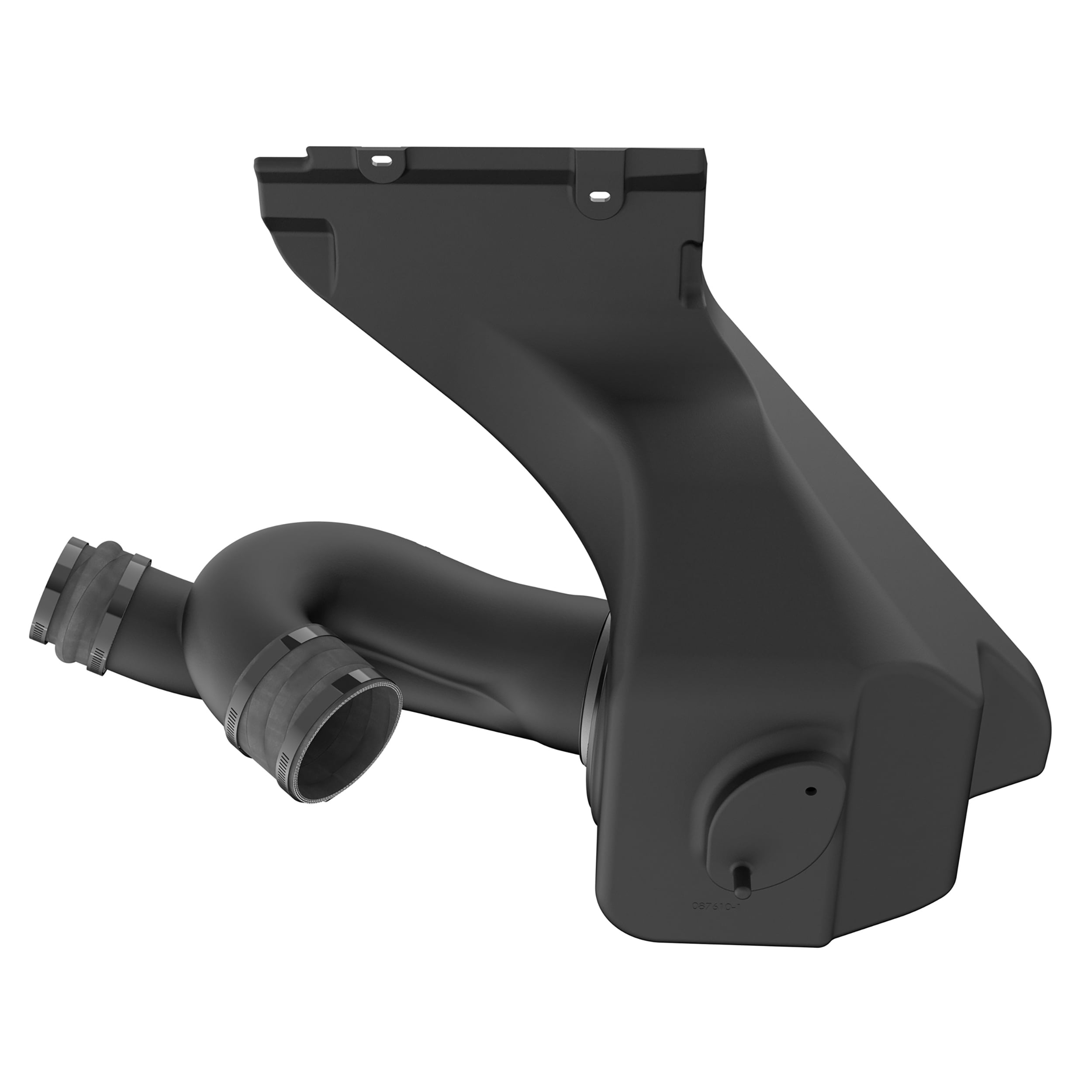 K&N Performance NextGen Cold Air Intake System: Easy Installation, Engineered to Maximize Airflow, Boost Horsepower & Torque, 50-2609