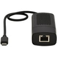 thumbnail image 3 of Tripp Lite USB C to RJ45 Gigabit Ethernet Network Adapter M/F USB 3.1 Gen 1, 3 of 7