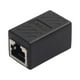 thumbnail image 4 of JShteea 10 Uds Conector RJ45 A Extensor Internet Red Jack 8 Núcleos, 4 of 8