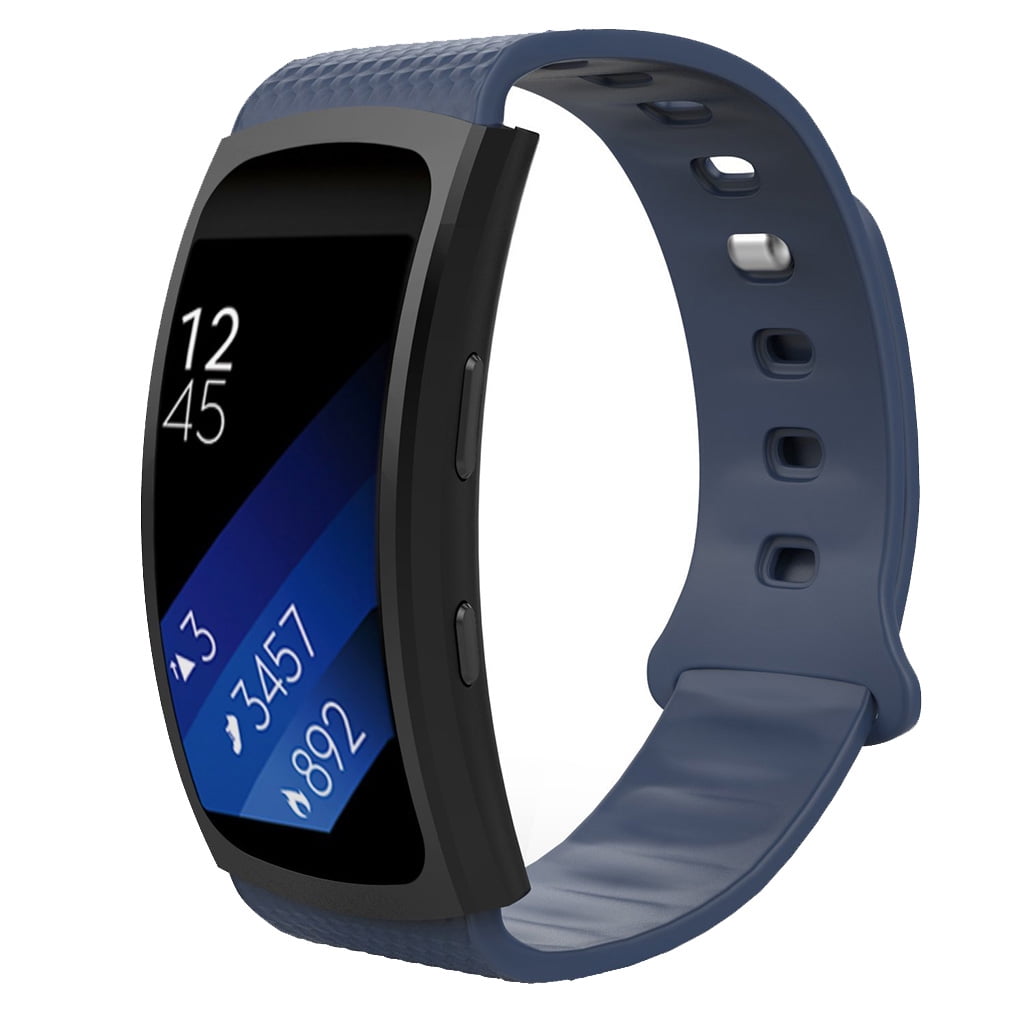 Samsung Gear Fit 2 SM R360 