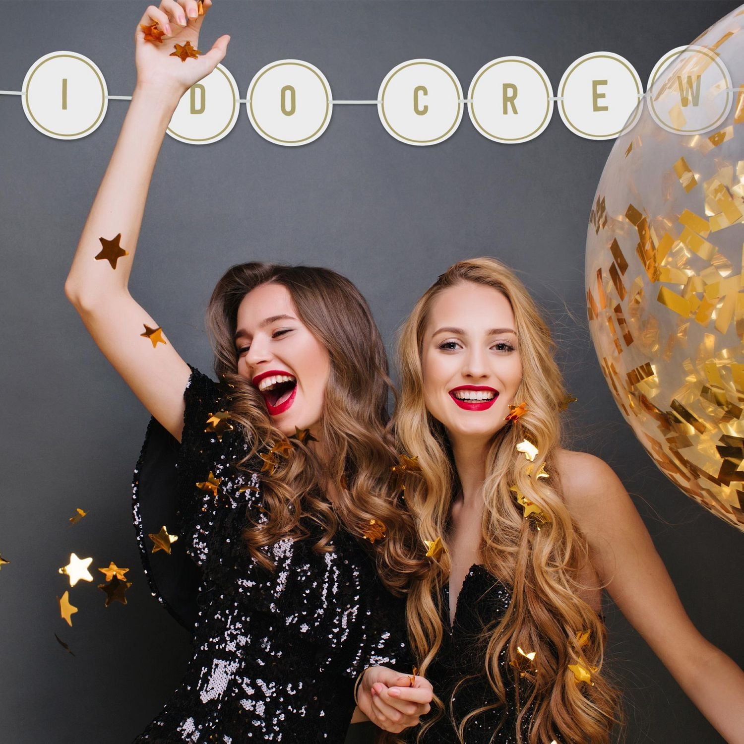 Do It Yourself Banner Kit