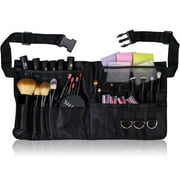SHANY Urban Gal Collection Professional Makeup Apron - Makeup Artist Brush belt - Cotton