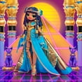 thumbnail image 2 of Lol Surprise 586685 Cleopatra Poupée Tenue et Mode Fabuleuses, Multicolore, 2 of 2