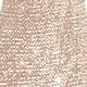 thumbnail image 4 of Puntoco Vestidos Mujer Verano Vestido De Mujer Vestido De Noche Sexy Escote En V Dividido Lentejuelas Moda Sin Mangas Verano, 4 of 4
