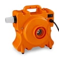 thumbnail image 1 of Air Supply 4128100P Cyclone 3 HP 120 Volt 14 Amp Portable Pool Spa Air Blower, 1 of 4