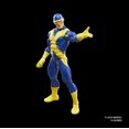 thumbnail image 3 of Marvel Legends Series Cyclops, X-Men Comics Collectible 6-Inch Scale Action Figure, 3 of 9