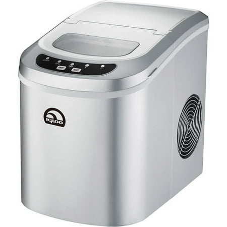Igloo Portable Countertop Ice Maker