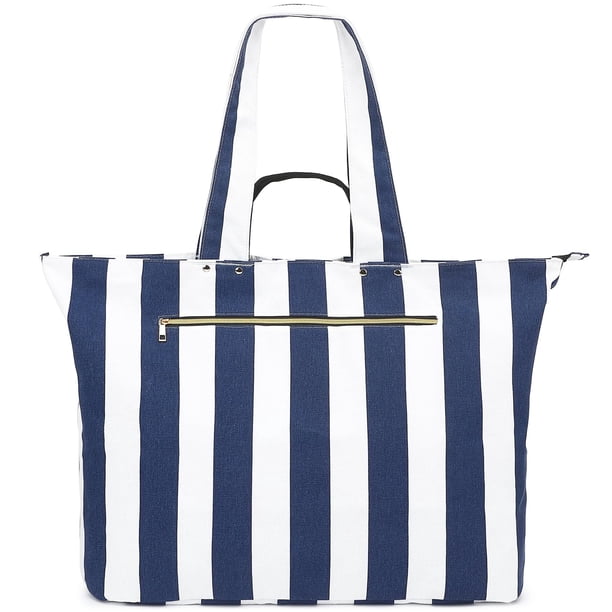 Bolsa de Playa Fammart Grande Impermeable para Viaje para Mujer