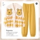 thumbnail image 2 of Disney Winnie The Pooh pijamas dibujos animados Pato Donald Daisy Mickey Mouse ropa de casa moda Casual ropa de casa disfraz de CosplaySD9791M&Winnie Deng Xun unisex, 2 of 2