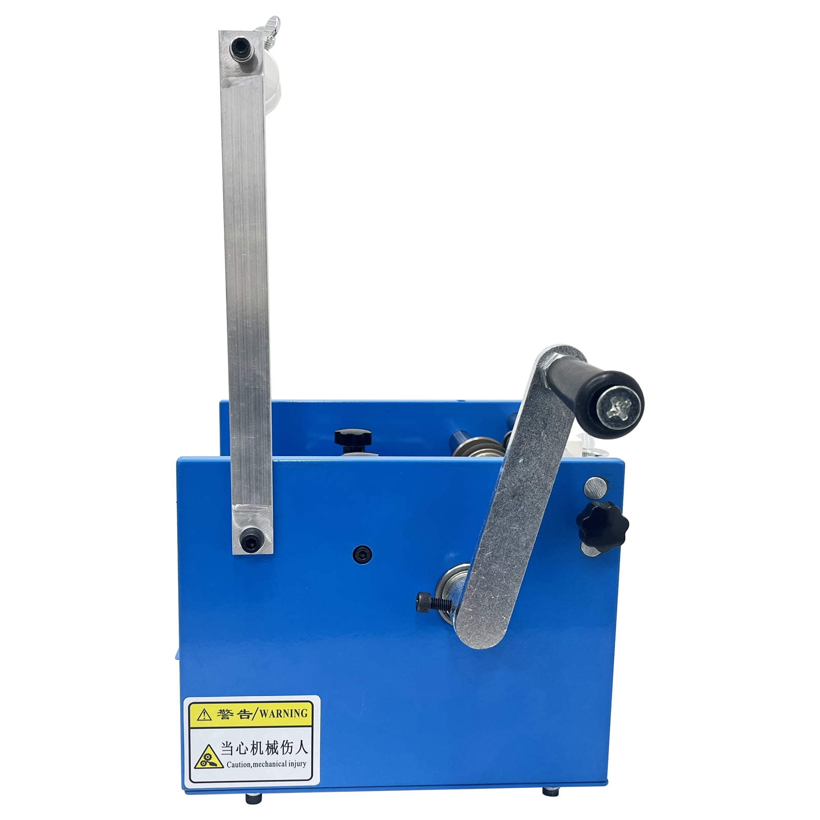 U Type Resistor Axial Lead Bending Cutting Forming Machine Manual Resistor Bend Form Machine