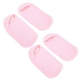 thumbnail image 1 of Calcetines de gel NikouMX 4 piezas aceite esencial SPA, 1 of 8