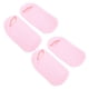 thumbnail image 3 of Calcetines de gel Calcetines de gel hidratante Calcetines de gel SPA Calcetines de aceite esencial Calcetines antigrietas Calcetines hidratantes para el cuidado de los pies Para Beleza Ecomeon no, 3 of 6