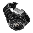 thumbnail image 2 of Reloj Invicta 37688 Acero inoxidable Negro para Hombres, 2 of 3