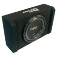 thumbnail image 2 of Cerwin Vega H7SE12 Boîtier Mini Subwoofer Peu Profond 12 Pouces, 2 of 3