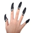 thumbnail image 2 of Anillo de Uñas Sunnimix 5 Piezas, 2 of 8