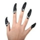 thumbnail image 2 of Anillo de Uñas Sunnimix 5 Piezas, 2 of 8