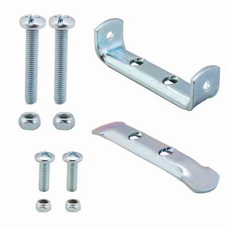 Wald 5237 Basket Fitting Kit price history on PriceWatchPro