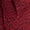 Moire Texture Rusty Red, variant on Terra & Sky Women’s Plus Mini Dress with Elbow Length Puff Sleeves, Sizes 0X-5X