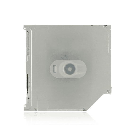 Replacement DVDRW SuperDrive (GS23N) Compatible With MacBook Pro Unibody 13" / 15" / 17" (A1278 / A1286 / A1297 / A1342 / Mid 2009 To Mid 2012)