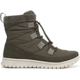 thumbnail image 2 of Ryka Sienna Women's Boots Alpine Green Size 11 M, 2 of 4