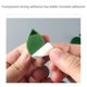thumbnail image 4 of Herramienta para hornear galletas de fondant tridimensional con temática navideña con juego de sellos de émbolo, pan de jengibre para niño/niña, muñeco de nieve, Papá Noel, árbol de Navidad, reno,, 4 of 6