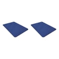 thumbnail image 1 of Wosthever Alfombrilla absorbente negra para una impecable y organizada Siempre en la encimera Limpia y ordenada Alfombrilla absorbente Cocina Type7 NO7, 1 of 6
