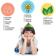 thumbnail image 3 of Juegos para niños, Catch Bugs Game - Juegos de mesa familiares para niños y niñas de 4, 5, 6, 7, 8, 9, 10 años, juegos para niños de 4 a 8 años para regalos de cumpleaños de Navidad (verde) JAMW Sencillez, 3 of 5