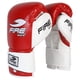 thumbnail image 1 of Guantes de Box en PVC Fire Sports Rojo/Entrenamiento, 1 of 5