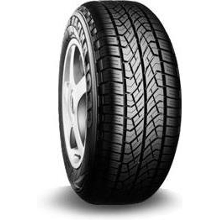 Yokohama G900 215/60R16 94 H Tire Fits: 2008-12 Honda Accord