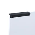 thumbnail image 3 of Floating Bathroom Vanity, Wall Mount Bathroom Vanity with Sink and Soft Close Door, 22 Inch Small Bathroom Vanity with Pull Handle for Home, 3 of 8
