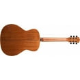 thumbnail image 4 of Washburn Heritage 100 Series Acoustic Electric Guitar with Case - HG120SWEK, 4 of 8