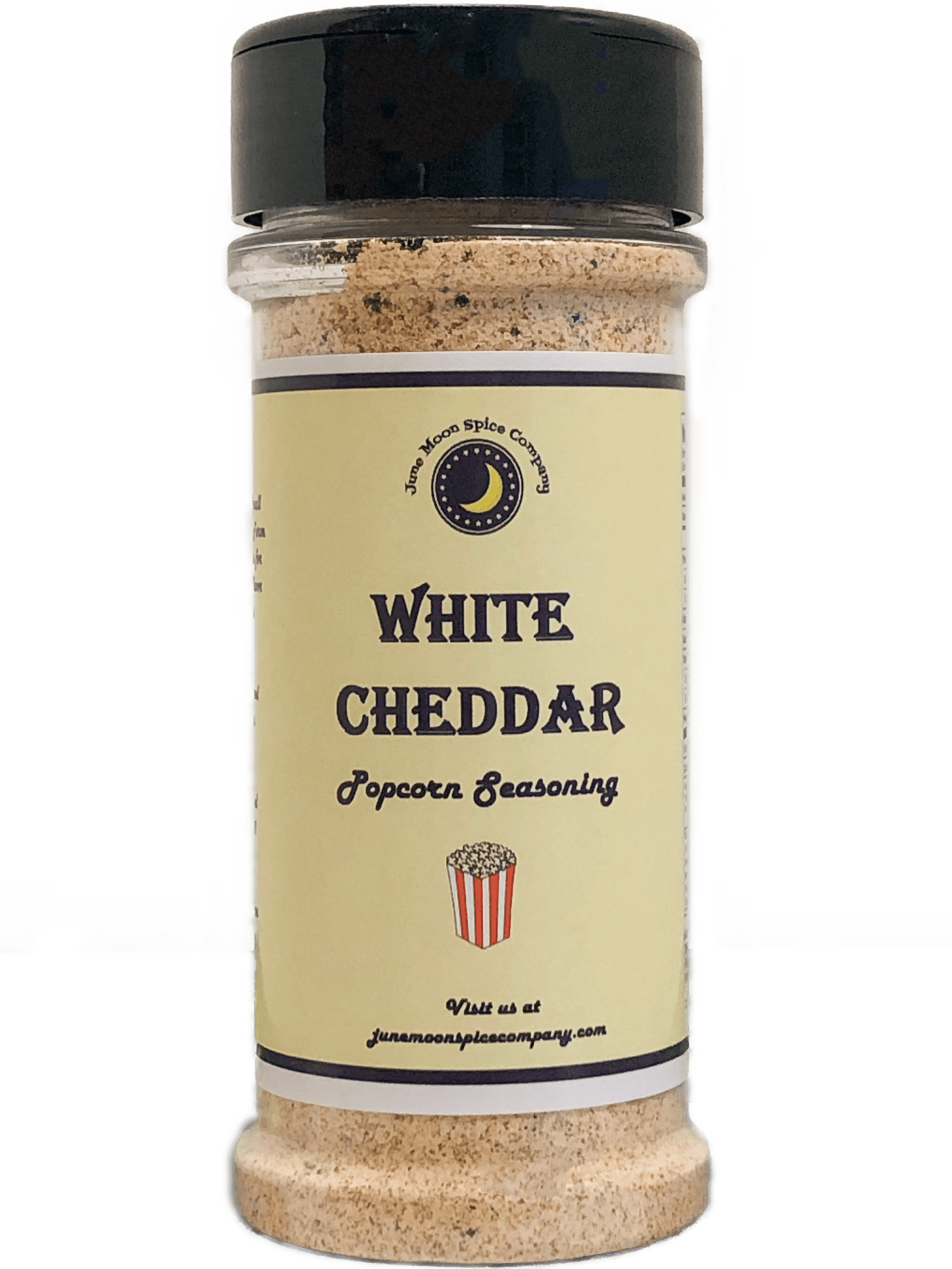 White Cheddar Popcorn Seasoning | Premium