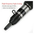 thumbnail image 4 of 2128 Pneumatic Straight Rivet Gun Air Hammer Nameplate Solid Semi Hollow Knurled Rivet Cotter Pin ,Wide Use, 4 of 5