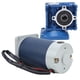 thumbnail image 4 of Motor de acero inoxidable,Motor de engranaje helicoidal Motor de engranaje de CC Motor de engranaje de CC Estándares líderes en la industria, 4 of 12
