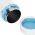 thumbnail image 3 of Botella de agua portátil de vacío ANGGREK 360 ml al aire libre, 3 of 8
