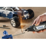 Dremel 426W 1-1/4 Fiberglass Reinforced Cut-Off Wheel Rotary Tool Accessory , 5 Pack