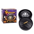 thumbnail image 2 of 2026 New Halloween Ghost Dumpling Squishy, Cute Spooky Dumpling Fidget Toy with Steamer Box, Soft Squeeze Stress Relief Sensory Squishies, Holiday Party Favor Gift for Squishy Lovers, 2 of 3