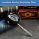 thumbnail image 2 of Handheld Magnifying Glass for Close Work, 35X High Clarity Reading Magnifiers for Macular Degeneration, 2 of 5