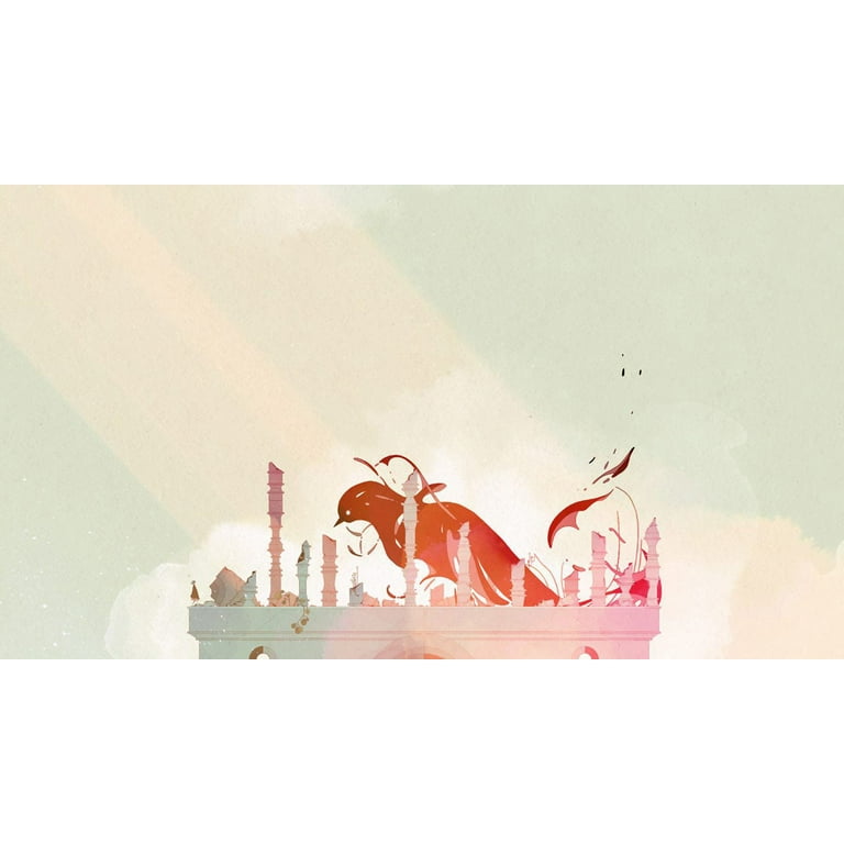 GRIS - Nintendo Switch [Digital] - Walmart.com