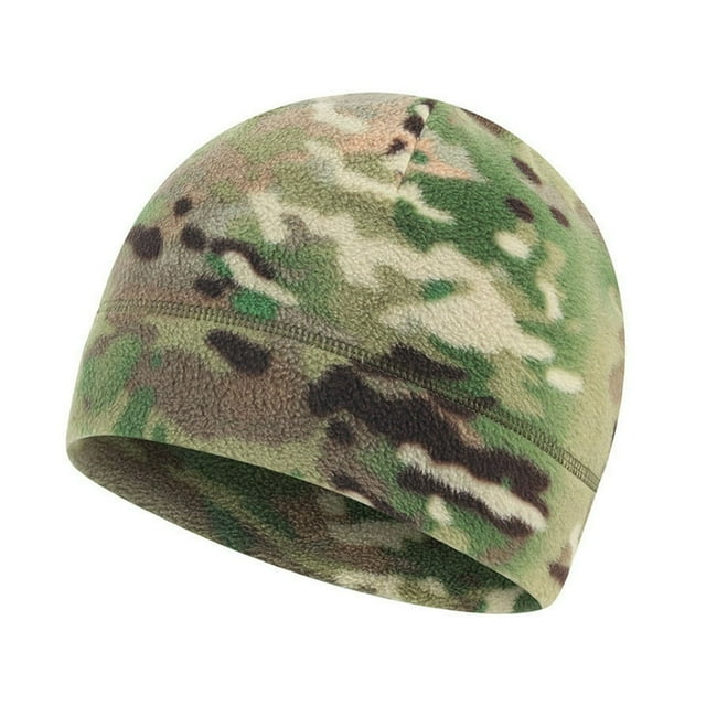 Winter Warm Hat Ultra-thick Breathable Elastic Windproof UV Protection Face Neck Cover Protector Unisex Cycling Hat