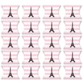 thumbnail image 5 of Big Dot of Happiness Paris, Ooh La La - Favor Gift Boxes - Paris Themed Baby Shower or Birthday Party Petite Pillow Boxes - Set of 20, 5 of 8