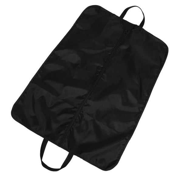 CTIRCHIU 1Pcs Imitation Nylon Hockey Jersey Garment Bag for Sports Enthusiasts Travel Gear