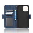 thumbnail image 4 of Funda Tipo Billetera GANGXUN para iPhone 15 Plus – Tapa Flip con Tarjetero, 4 of 5