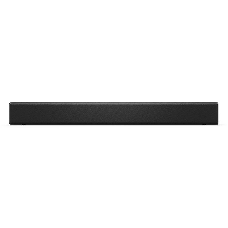 VIZIO 2.0-Channel Sound Bar DTS Virtual:X, Bluetooth SB2020n-J6 - Walmart.com