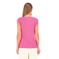 thumbnail image 4 of Blusa Alexis Collection Cuello Hamaca Alexis Collection 5022001, 4 of 4